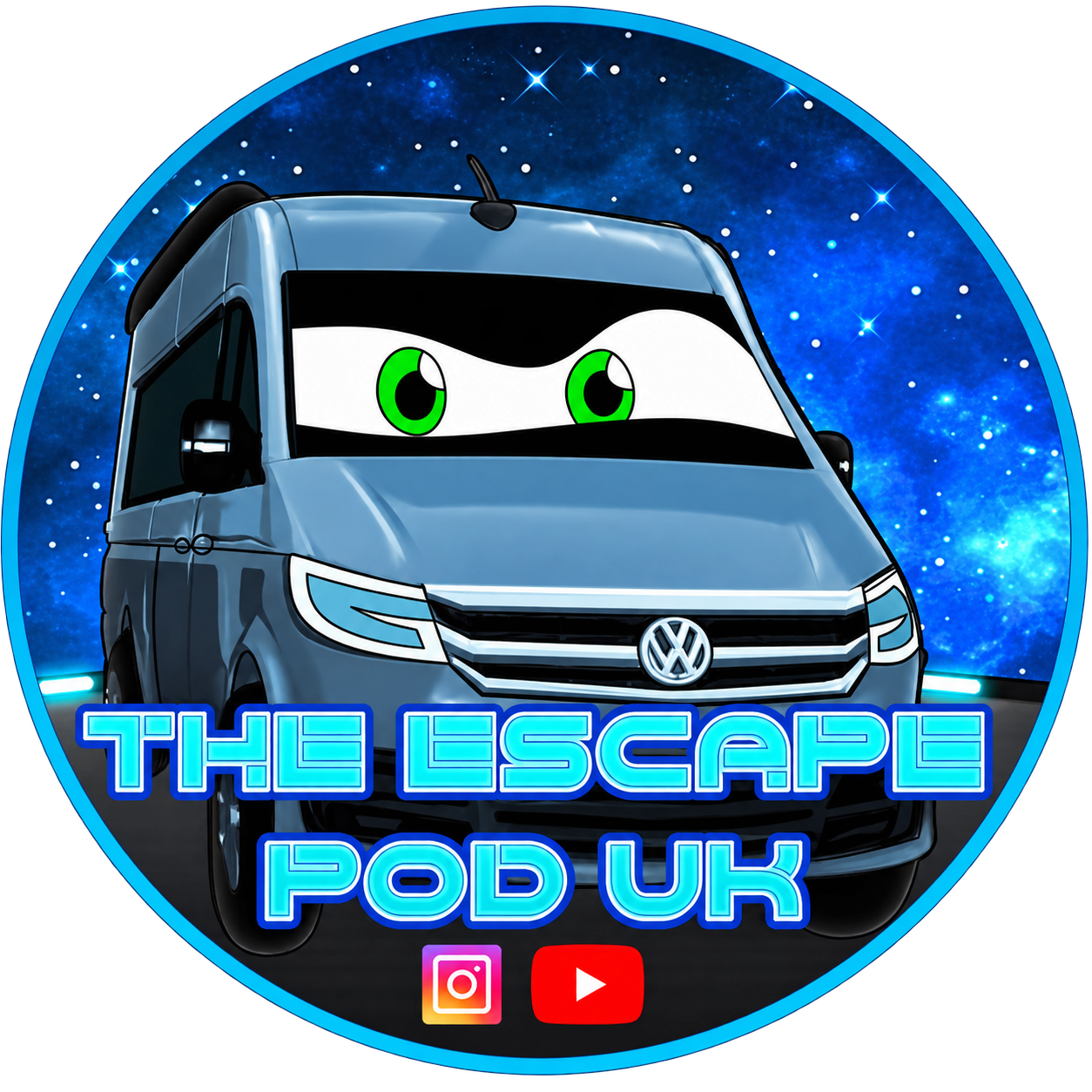 The Escape Pod UK